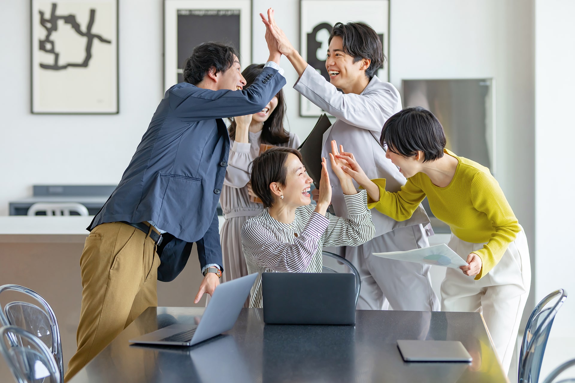 リレイト株式会社